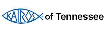 Kairos Prison Ministry – Tennessee Logo